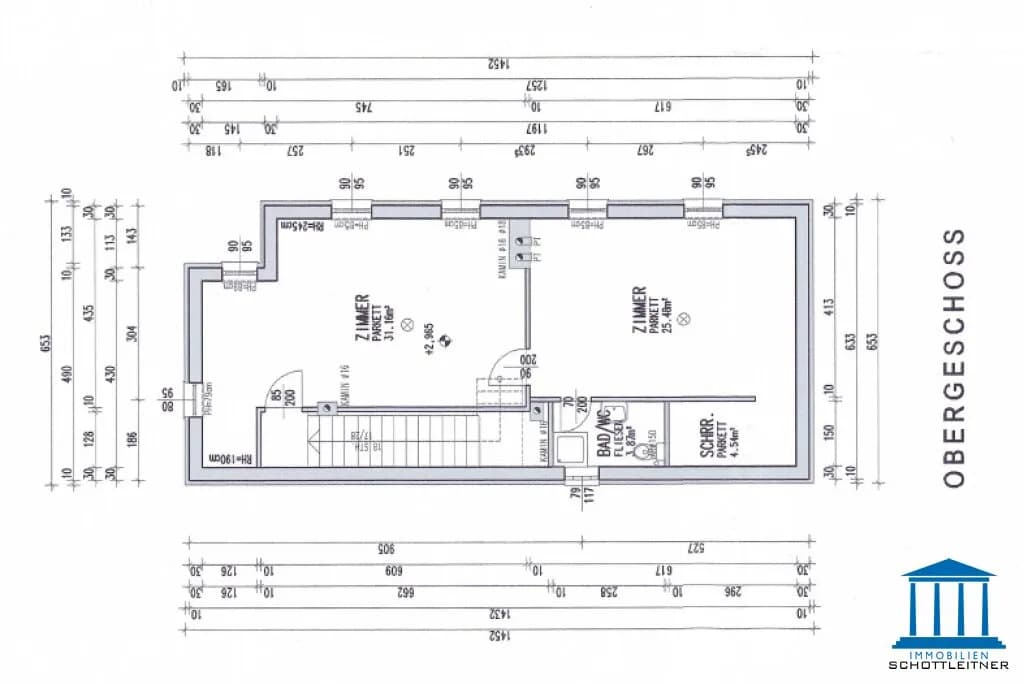 Gewerbeimmobilie kaufen in Mattersburg – 2 280 m², € 675.000 – Bild 35 von 39