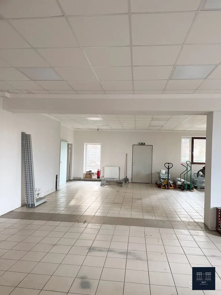 Gewerbeimmobilie mieten in Linz – 154 m², € 1.300 – Bild 3 von 6