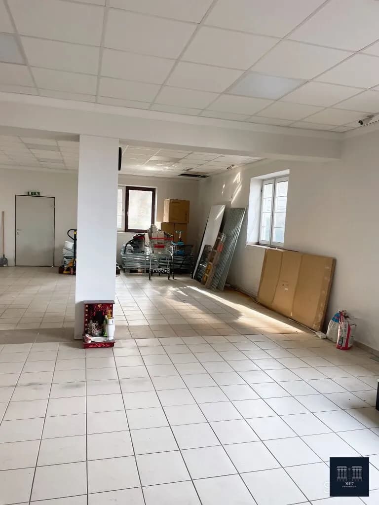 Gewerbeimmobilie mieten in Linz – 154 m², € 1.300 – Bild 4 von 6