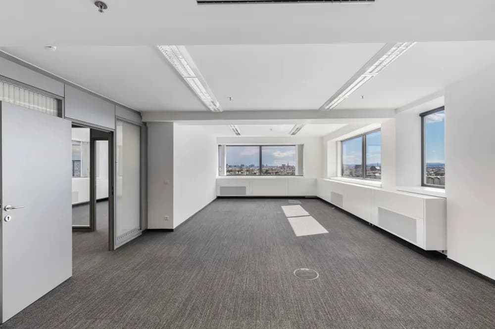 Gewerbeimmobilie mieten in Wien – 389 m², € 19 – Bild 6 von 12