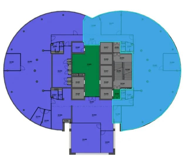 Gewerbeimmobilie mieten in Wien – 389 m², € 19 – Bild 10 von 12