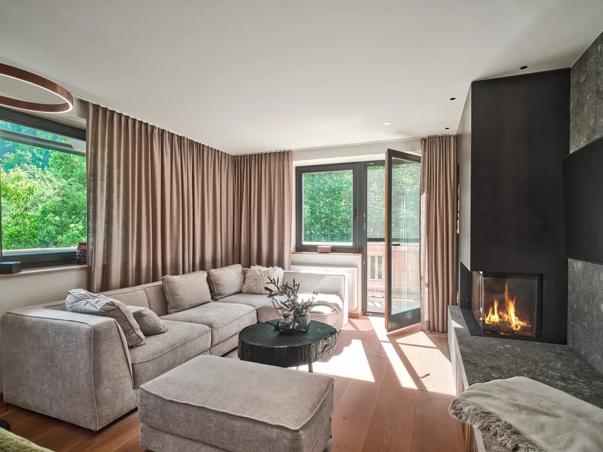 2-Zimmer-Wohnung kaufen in Kufstein – 61 m², € 739.000