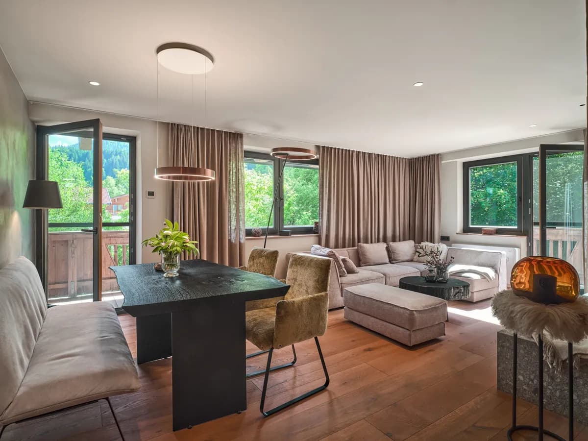2-Zimmer-Wohnung kaufen in Kufstein – 61 m², € 739.000 – Bild 2 von 5