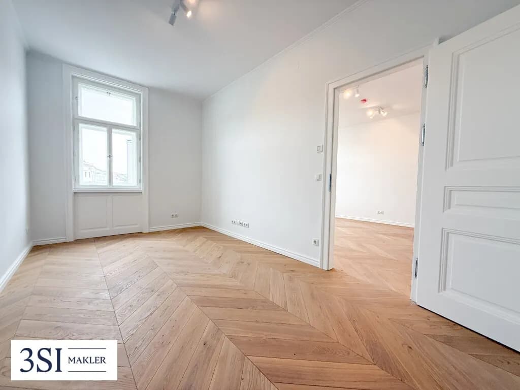 2-Zimmer-Wohnung kaufen in Wien – 52,11 m², € 445.000 – Bild 4 von 13