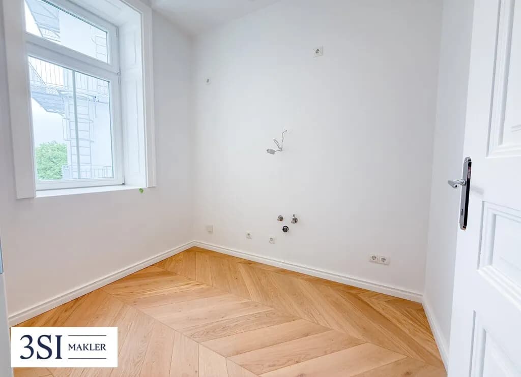 2-Zimmer-Wohnung kaufen in Wien – 52,11 m², € 445.000 – Bild 5 von 13
