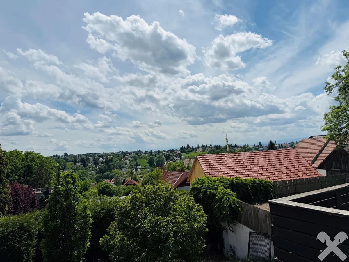 7-Zimmer-Haus kaufen in Graz – 139 m², € 625.000 – Bild 1 von 38