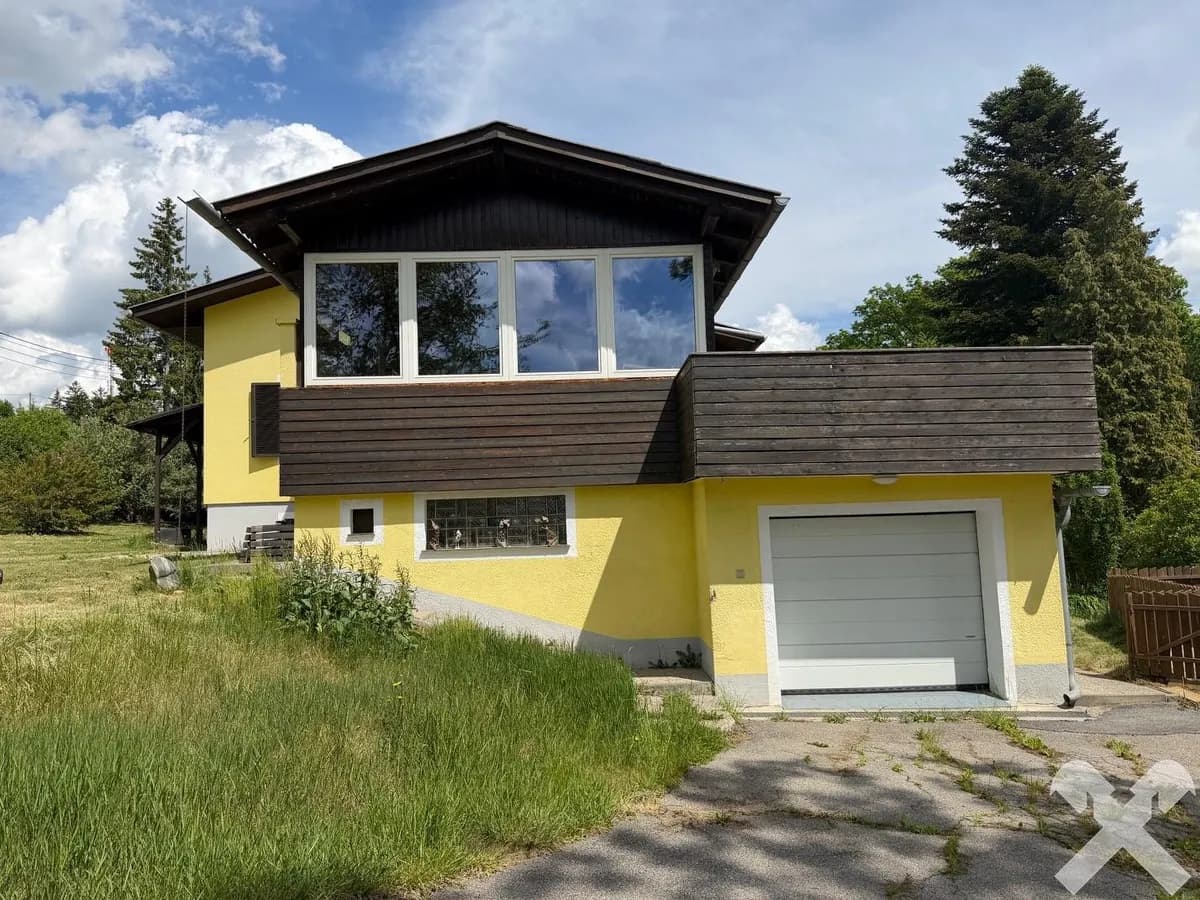 7-Zimmer-Haus kaufen in Graz – 139 m², € 625.000 – Bild 2 von 38