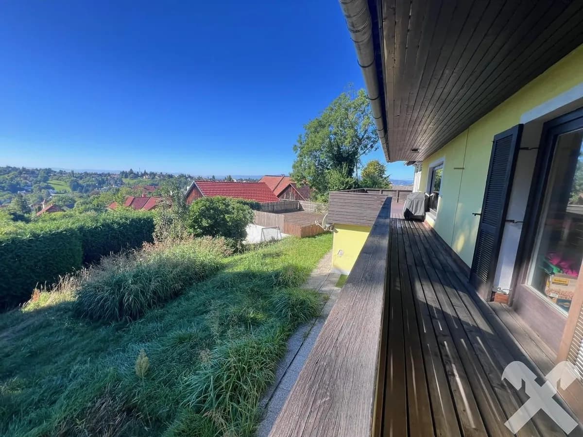 7-Zimmer-Haus kaufen in Graz – 139 m², € 625.000 – Bild 4 von 38