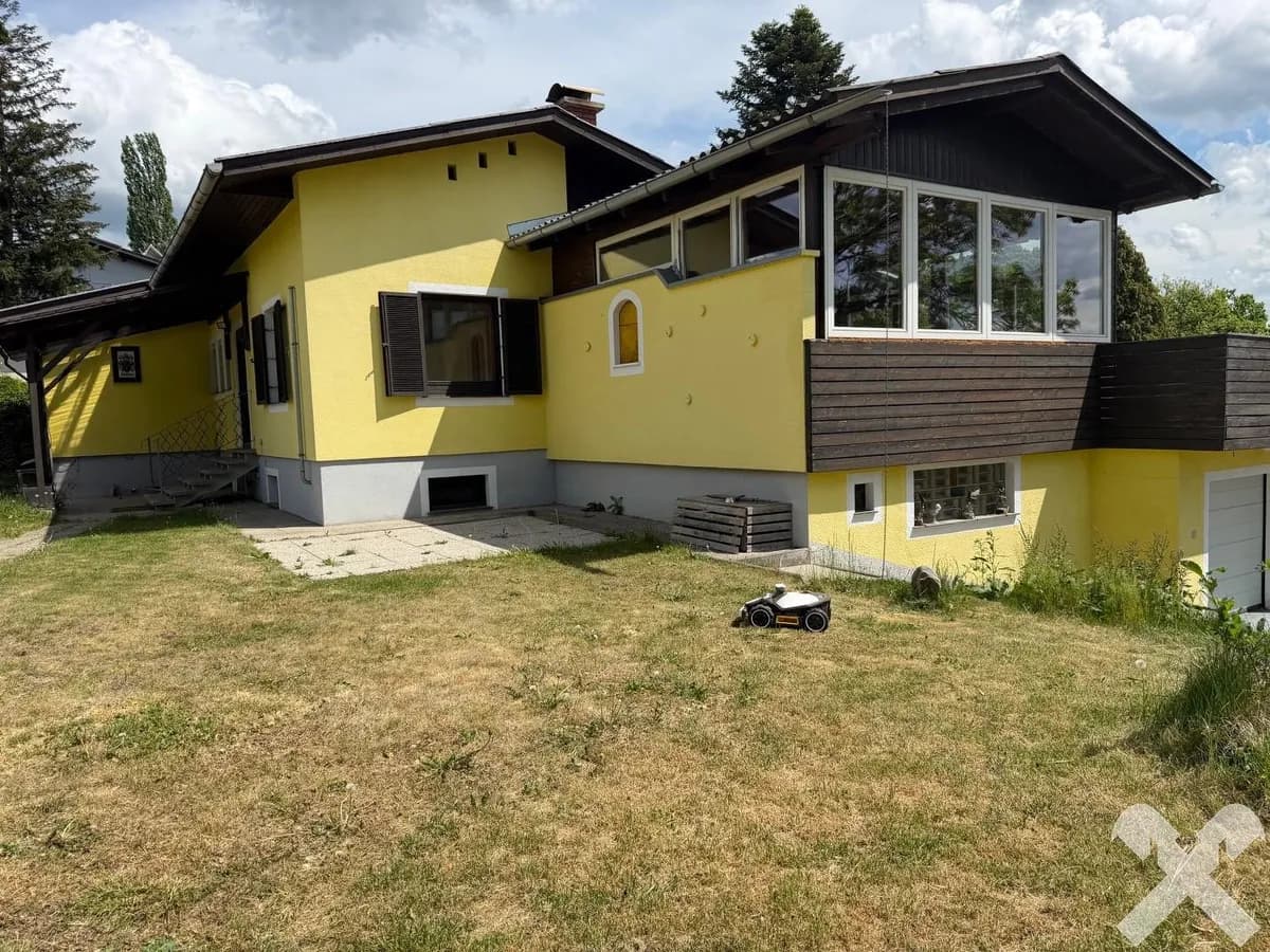 7-Zimmer-Haus kaufen in Graz – 139 m², € 625.000 – Bild 5 von 38