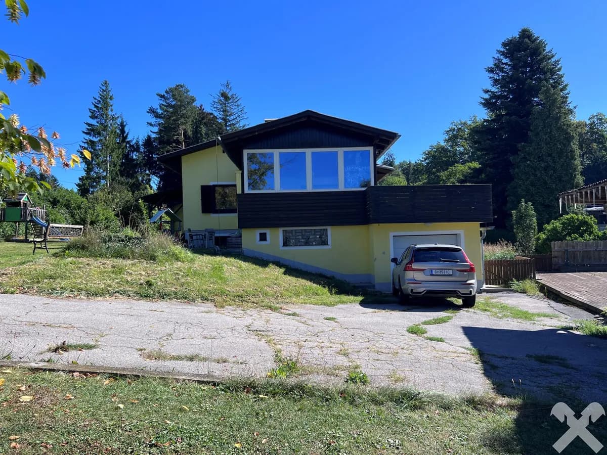 7-Zimmer-Haus kaufen in Graz – 139 m², € 625.000 – Bild 6 von 38