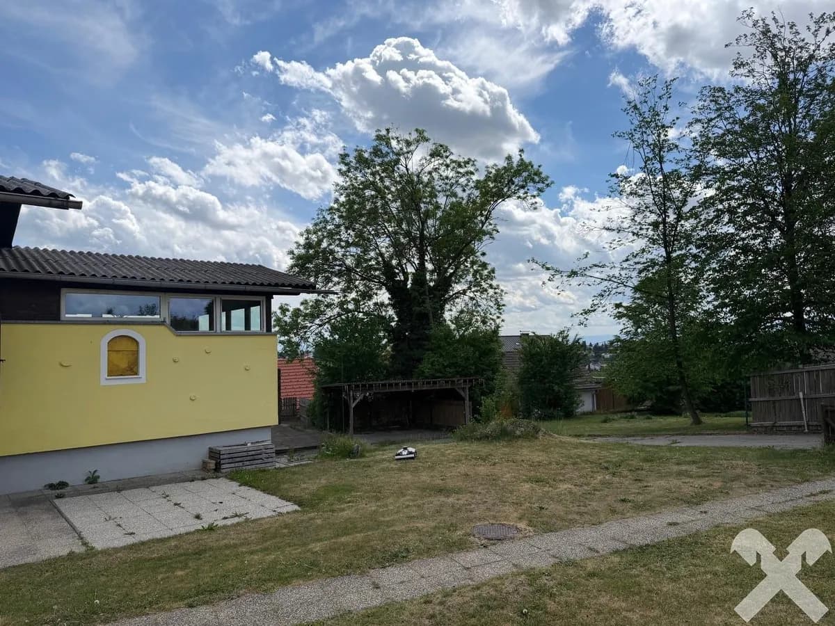 7-Zimmer-Haus kaufen in Graz – 139 m², € 625.000 – Bild 8 von 38