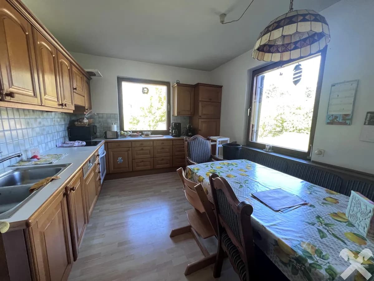 7-Zimmer-Haus kaufen in Graz – 139 m², € 625.000 – Bild 20 von 38