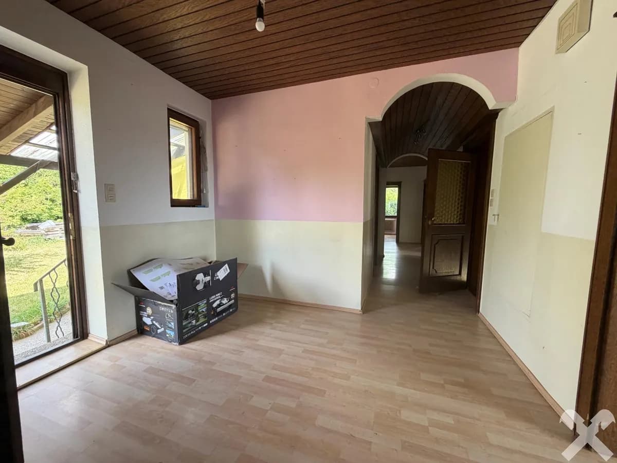 7-Zimmer-Haus kaufen in Graz – 139 m², € 625.000 – Bild 33 von 38