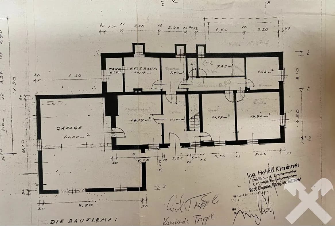 7-Zimmer-Haus kaufen in Graz – 139 m², € 625.000 – Bild 38 von 38