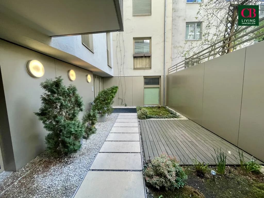 4-Zimmer-Wohnung kaufen in Wien – 102 m², € 990.000 – Bild 15 von 16
