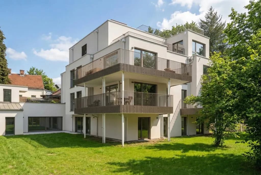 4-Zimmer-Wohnung kaufen in Wien – 100,83 m², € 768.980 – Bild 16 von 19