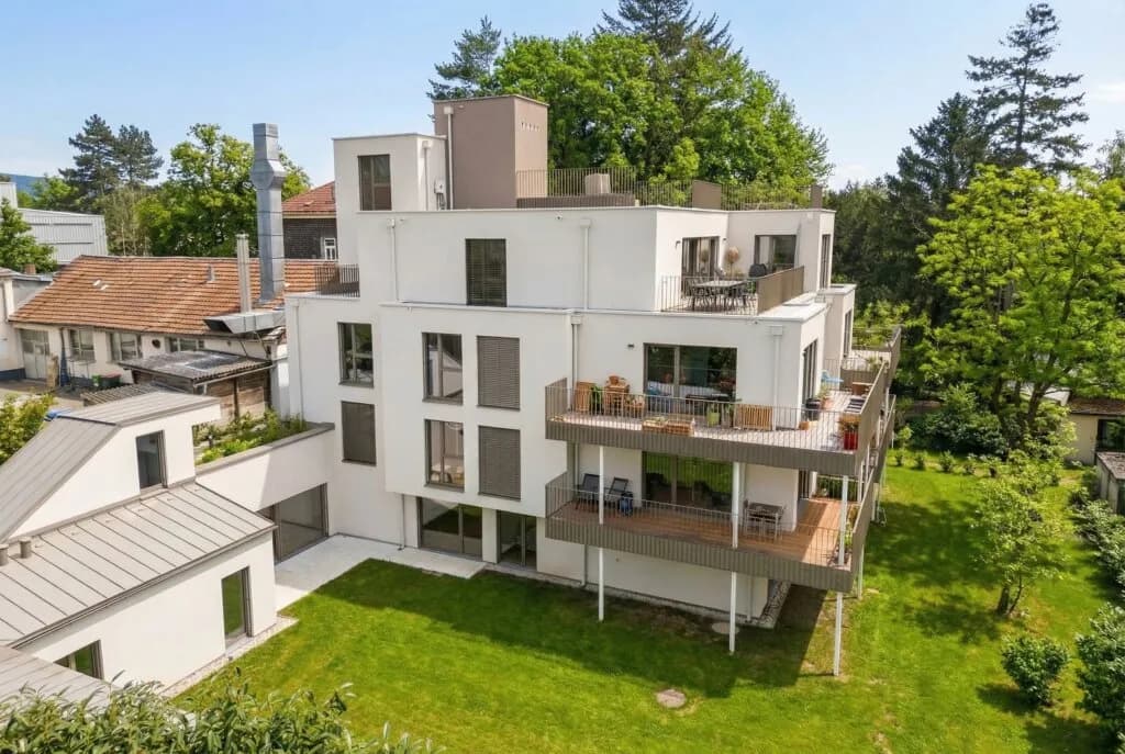4-Zimmer-Wohnung kaufen in Wien – 100,83 m², € 768.980 – Bild 17 von 19