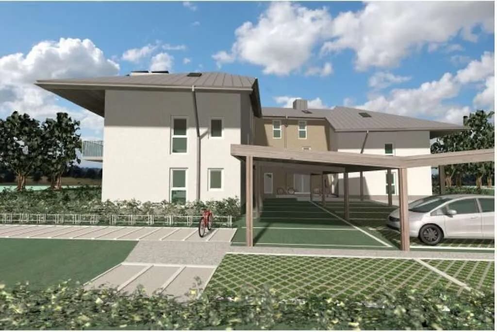 4-Zimmer-Wohnung kaufen in Salzburg-Umgebung – 94 m², € 414.000