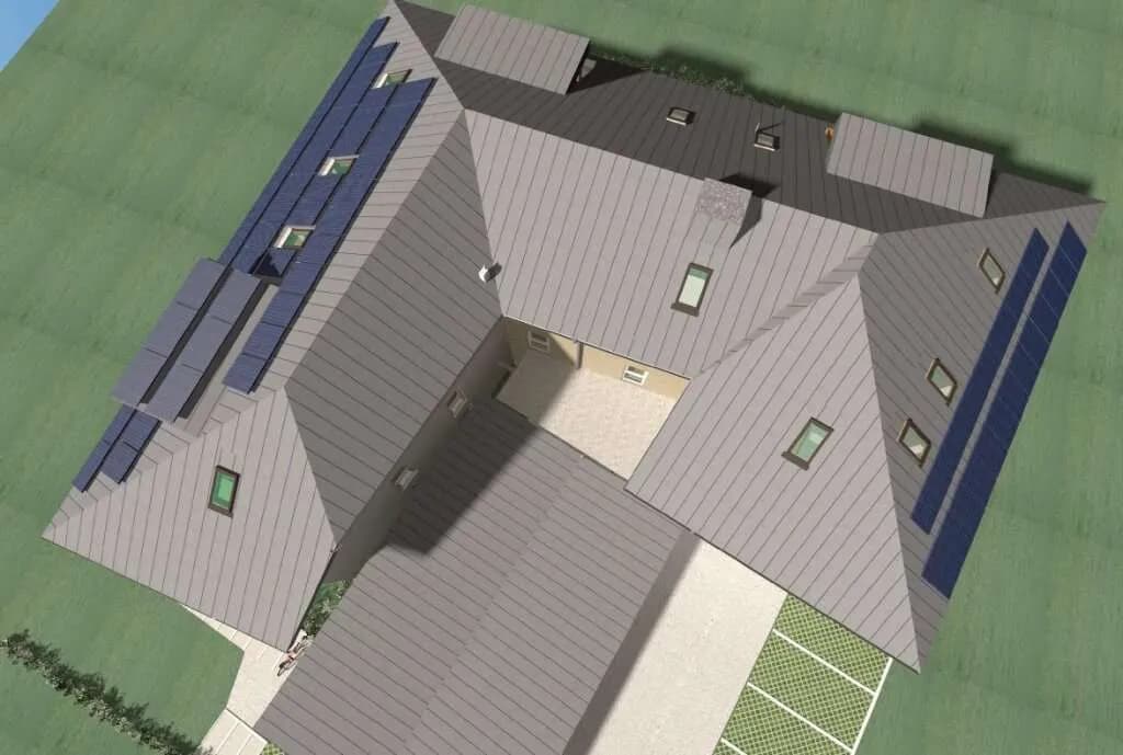 4-Zimmer-Wohnung kaufen in Salzburg-Umgebung – 94 m², € 414.000 – Bild 2 von 13