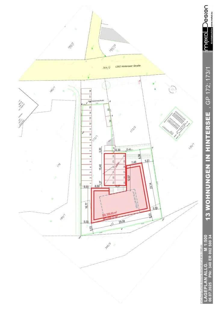 4-Zimmer-Wohnung kaufen in Salzburg-Umgebung – 94 m², € 414.000 – Bild 6 von 13