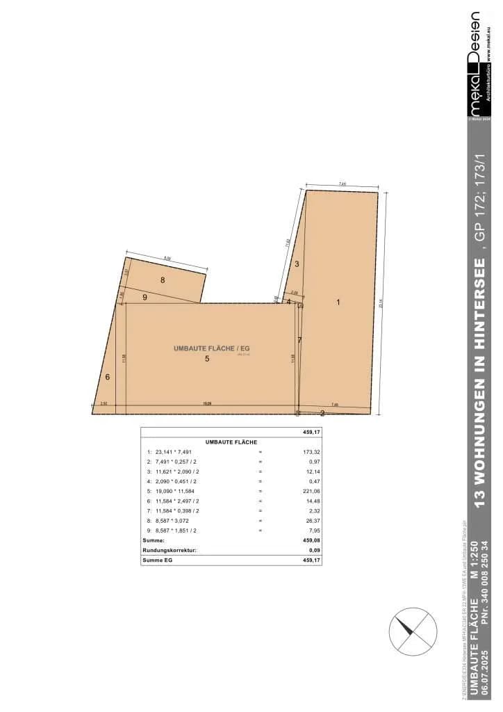 4-Zimmer-Wohnung kaufen in Salzburg-Umgebung – 94 m², € 414.000 – Bild 8 von 13
