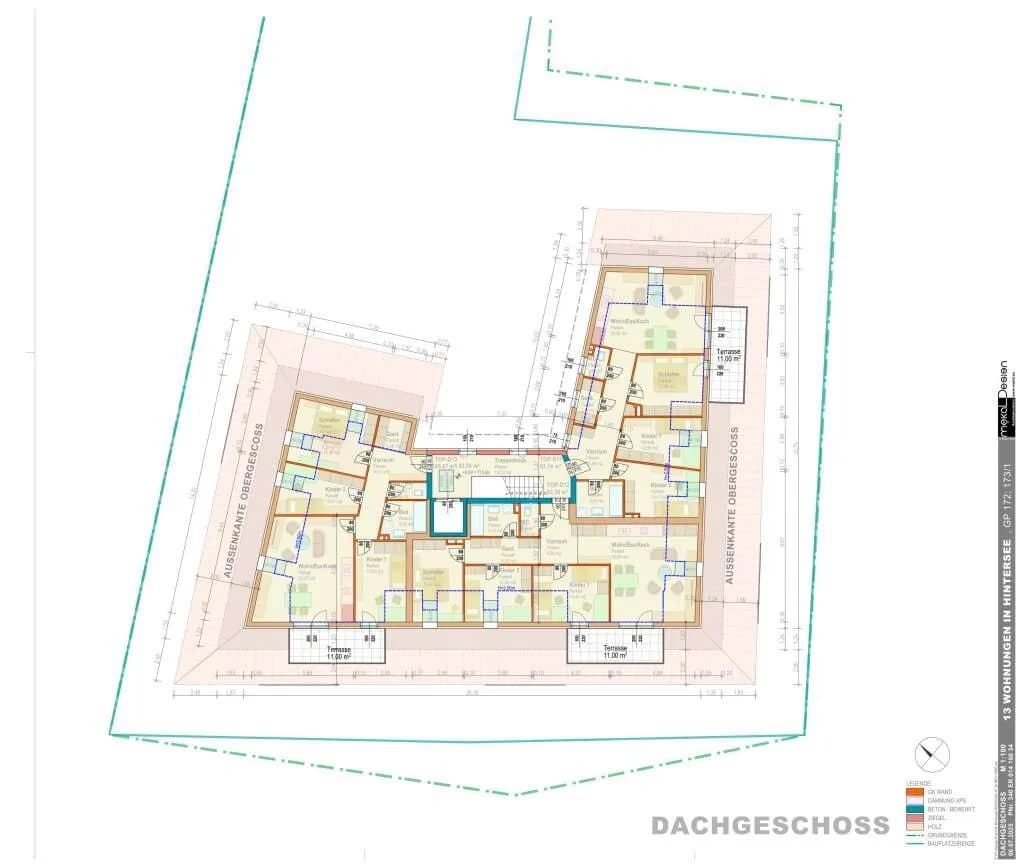 4-Zimmer-Wohnung kaufen in Salzburg-Umgebung – 94 m², € 414.000 – Bild 11 von 13
