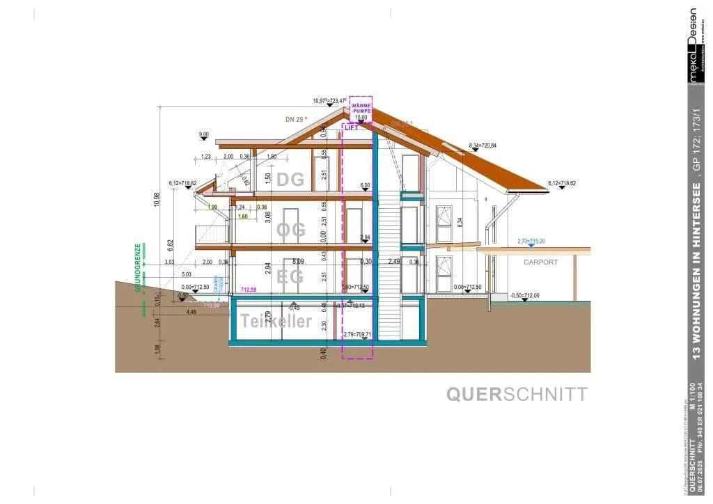 4-Zimmer-Wohnung kaufen in Salzburg-Umgebung – 94 m², € 414.000 – Bild 13 von 13