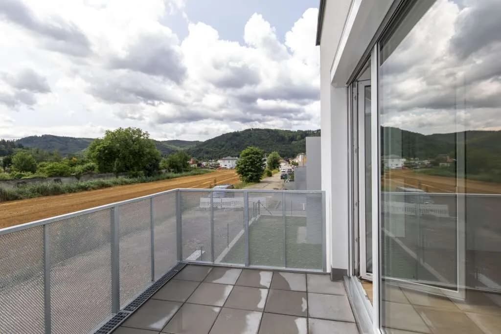3-Zimmer-Wohnung mieten in Krems Land – 80,04 m², € 1.020 – Bild 3 von 17
