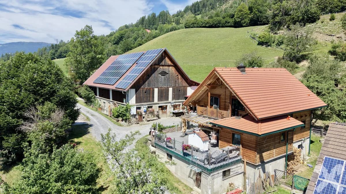 Immobilie kaufen in Murau – 100 087 m² – Bild 2 von 31