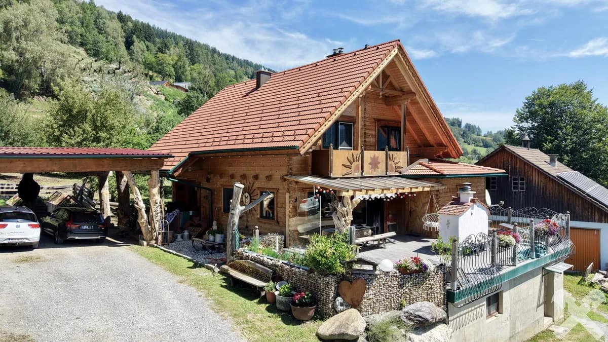 Immobilie kaufen in Murau – 100 087 m² – Bild 3 von 31