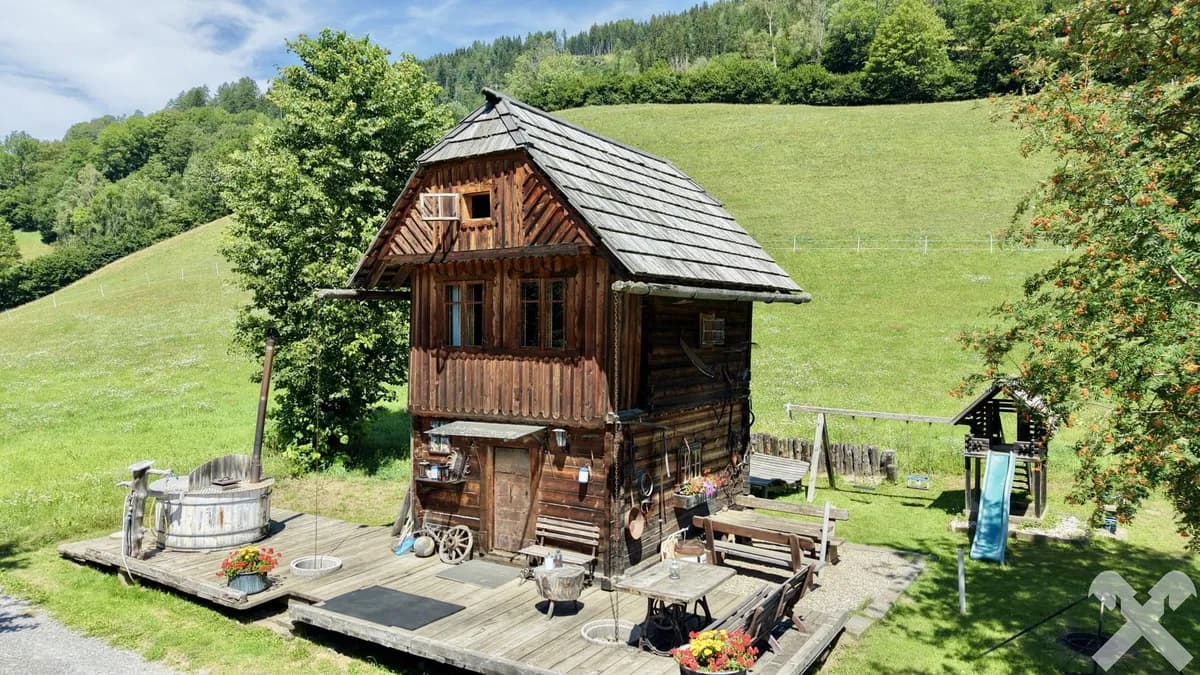 Immobilie kaufen in Murau – 100 087 m² – Bild 5 von 31
