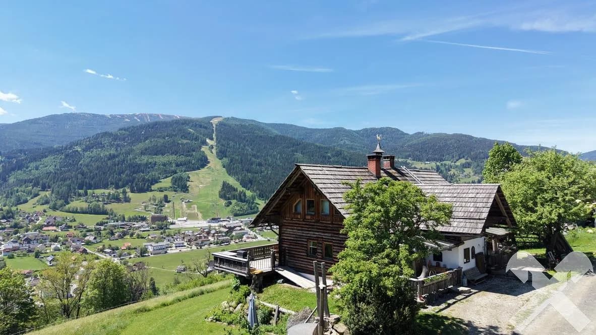 Immobilie kaufen in Murau – 100 087 m² – Bild 6 von 31