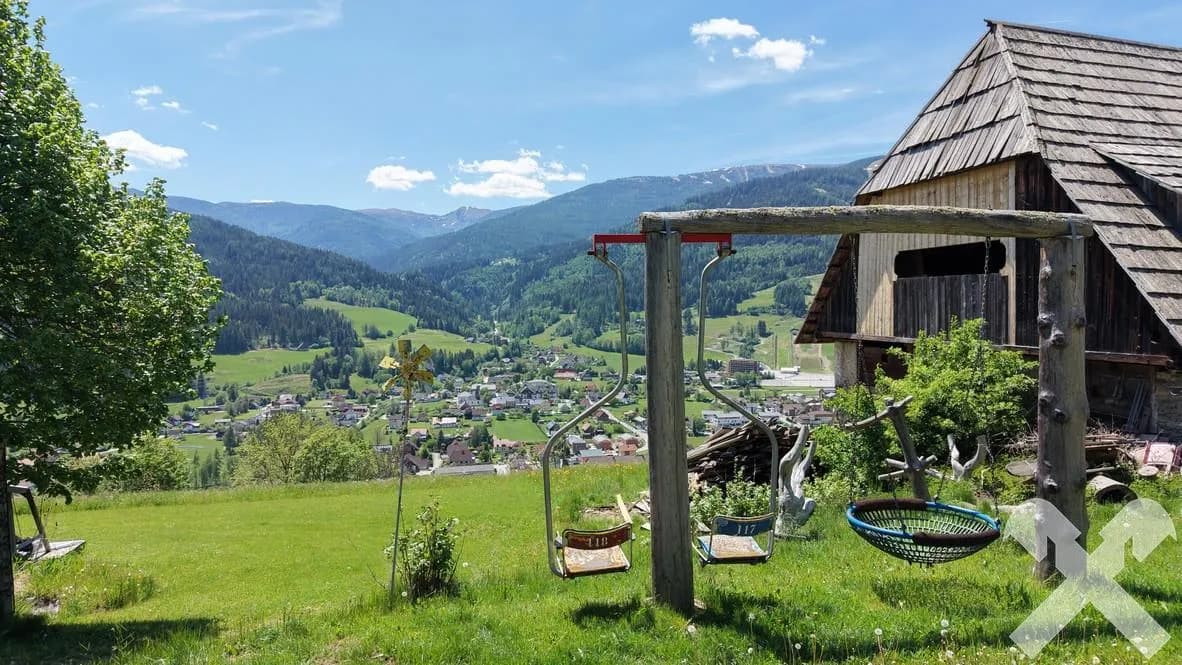Immobilie kaufen in Murau – 100 087 m² – Bild 8 von 31