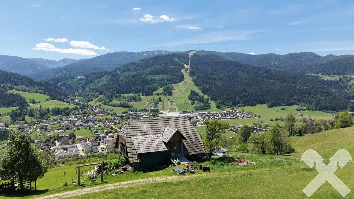 Immobilie kaufen in Murau – 100 087 m² – Bild 9 von 31