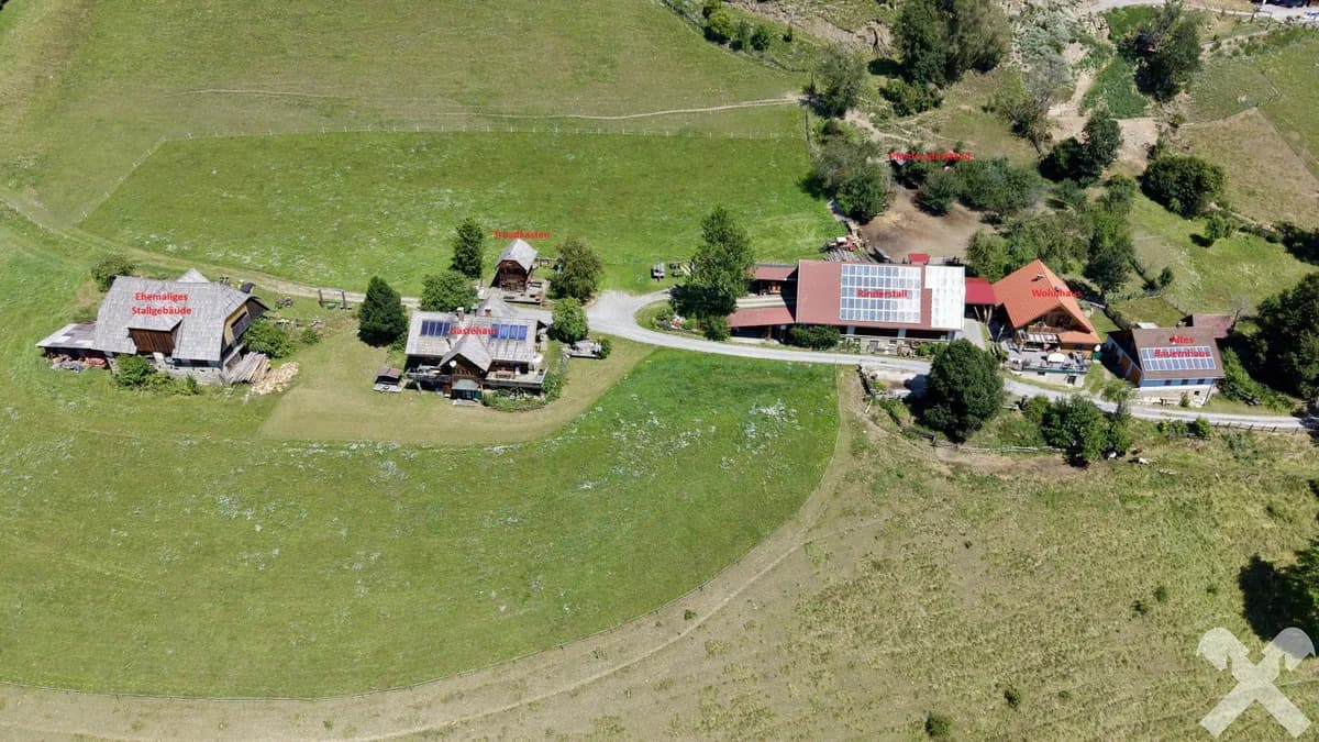Immobilie kaufen in Murau – 100 087 m² – Bild 10 von 31