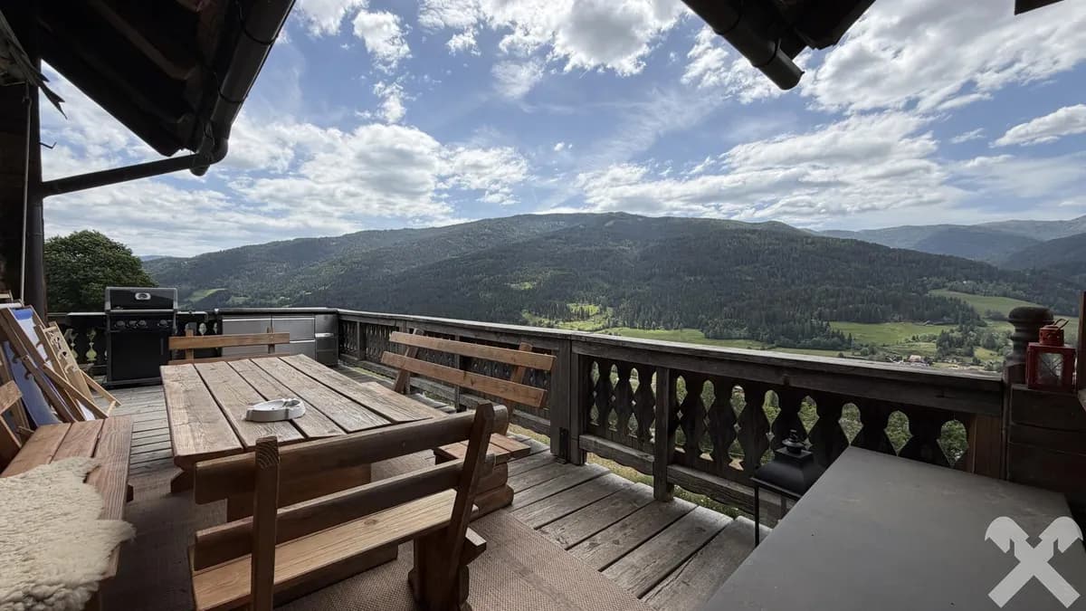 Immobilie kaufen in Murau – 100 087 m² – Bild 25 von 31