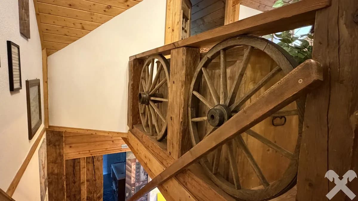 Immobilie kaufen in Murau – 100 087 m² – Bild 27 von 31