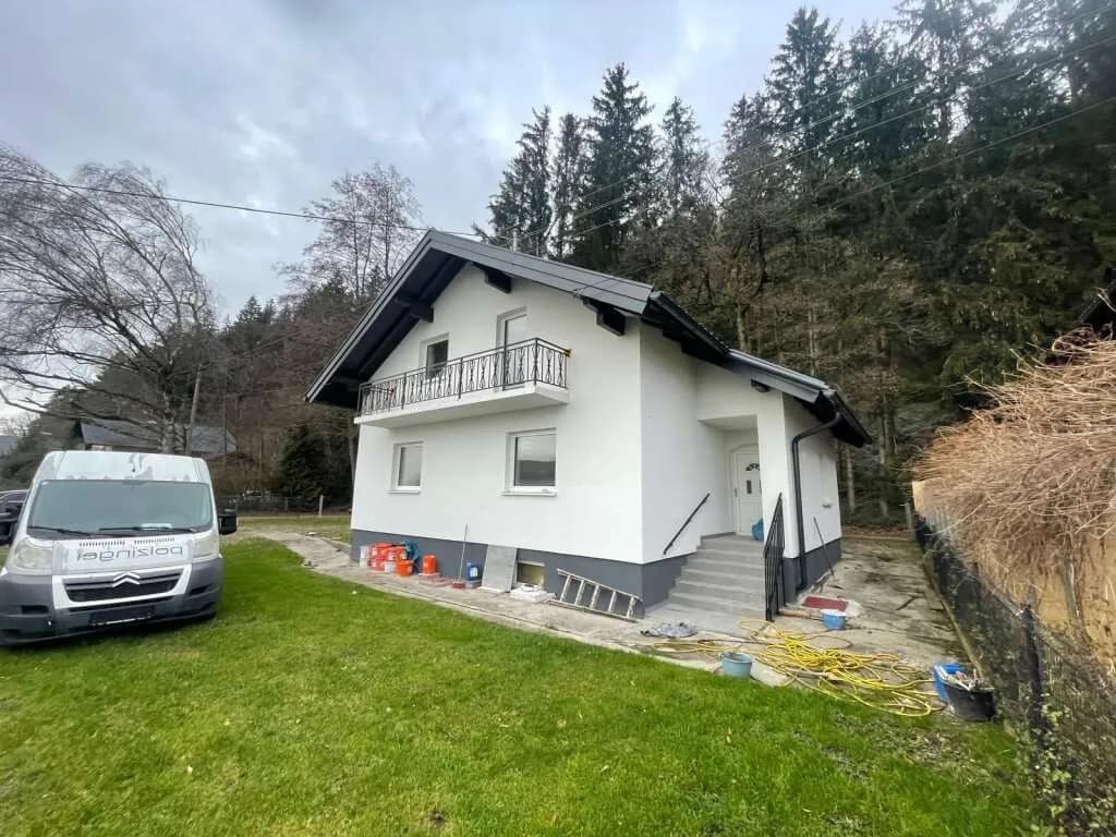Haus kaufen in Braunau am Inn – 112 m², € 520.000