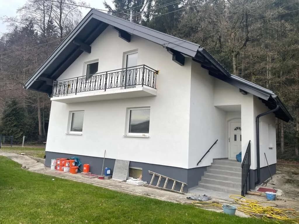 Haus kaufen in Braunau am Inn – 112 m², € 520.000 – Bild 3 von 10