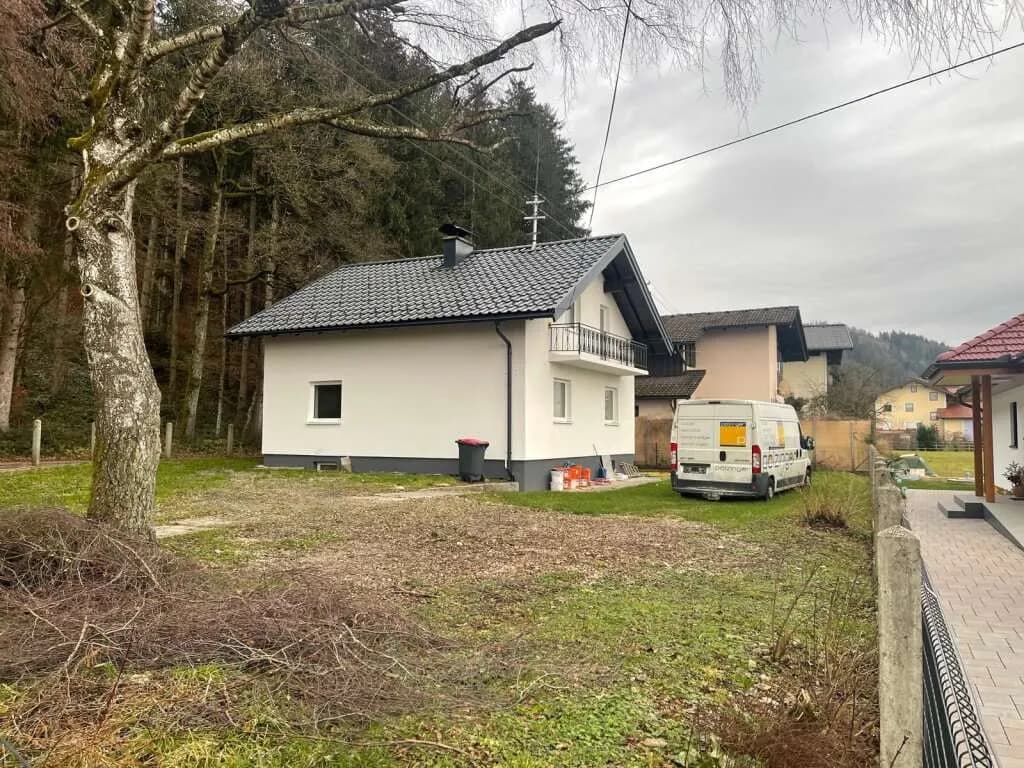 Haus kaufen in Braunau am Inn – 112 m², € 520.000 – Bild 4 von 10