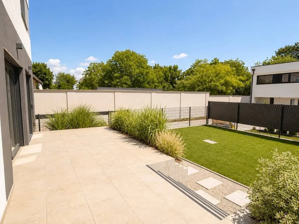 6-Zimmer-Haus kaufen in Gänserndorf – 207 m², € 649.000 – Bild 2 von 15