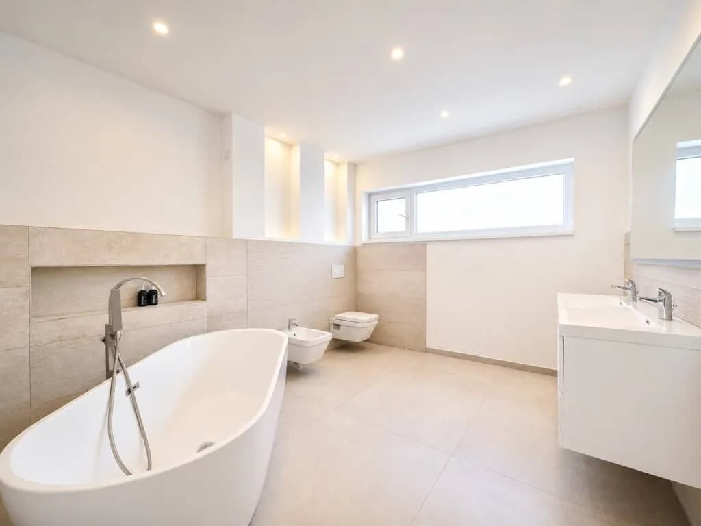 6-Zimmer-Haus kaufen in Gänserndorf – 207 m², € 649.000 – Bild 9 von 15