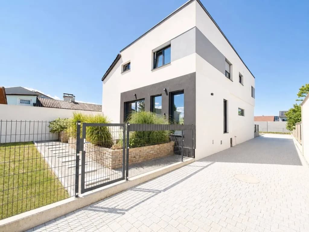 6-Zimmer-Haus kaufen in Gänserndorf – 207 m², € 649.000 – Bild 15 von 15