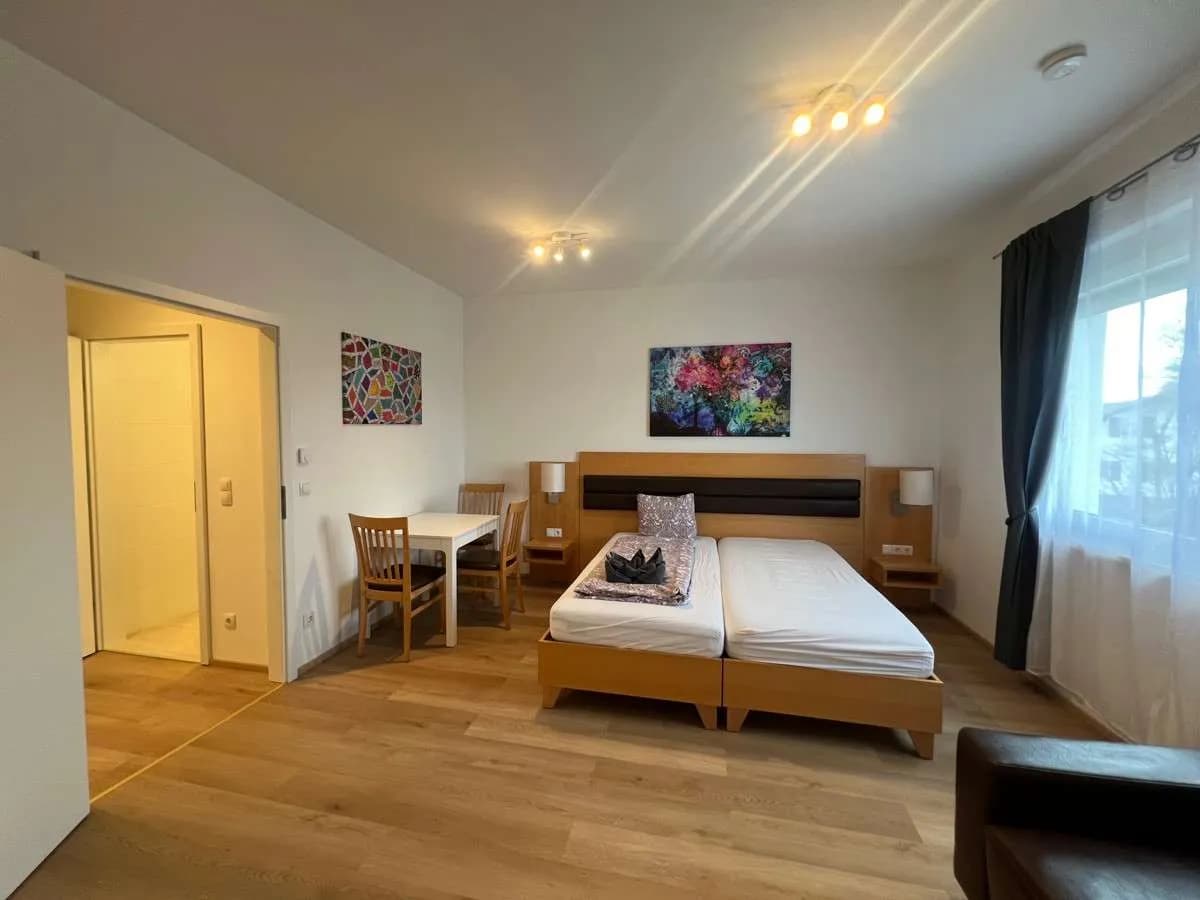 Wohnung kaufen in Graz-Umgebung – 24 m², € 120.000