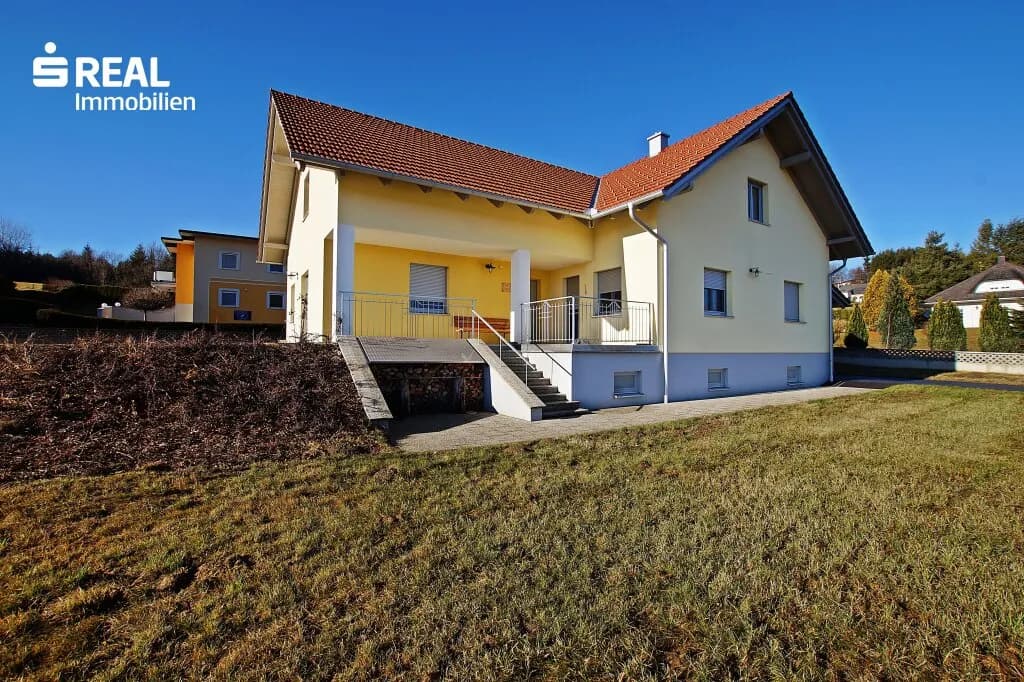 4-Zimmer-Haus kaufen in Oberwart – 122,18 m², € 584.000
