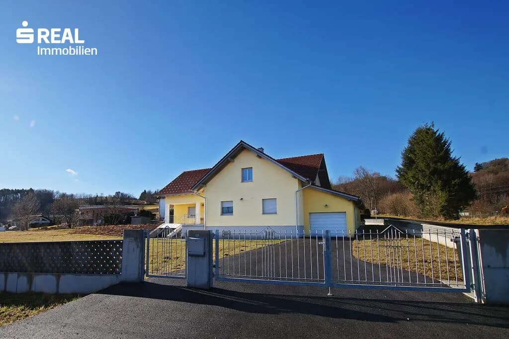 4-Zimmer-Haus kaufen in Oberwart – 122,18 m², € 584.000 – Bild 3 von 37