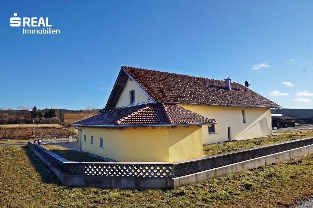 4-Zimmer-Haus kaufen in Oberwart – 122,18 m², € 584.000 – Bild 4 von 37