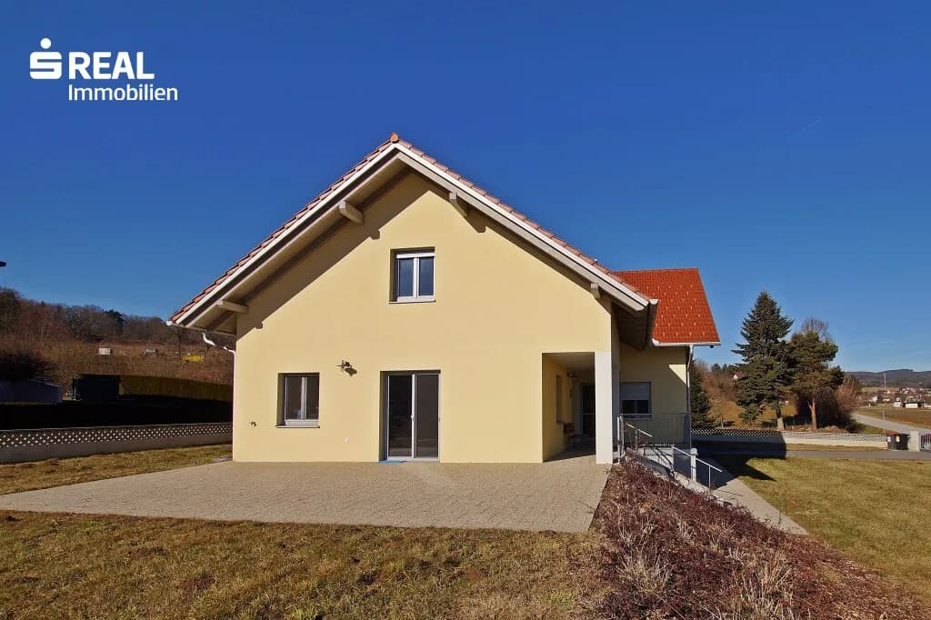 4-Zimmer-Haus kaufen in Oberwart – 122,18 m², € 584.000 – Bild 5 von 37