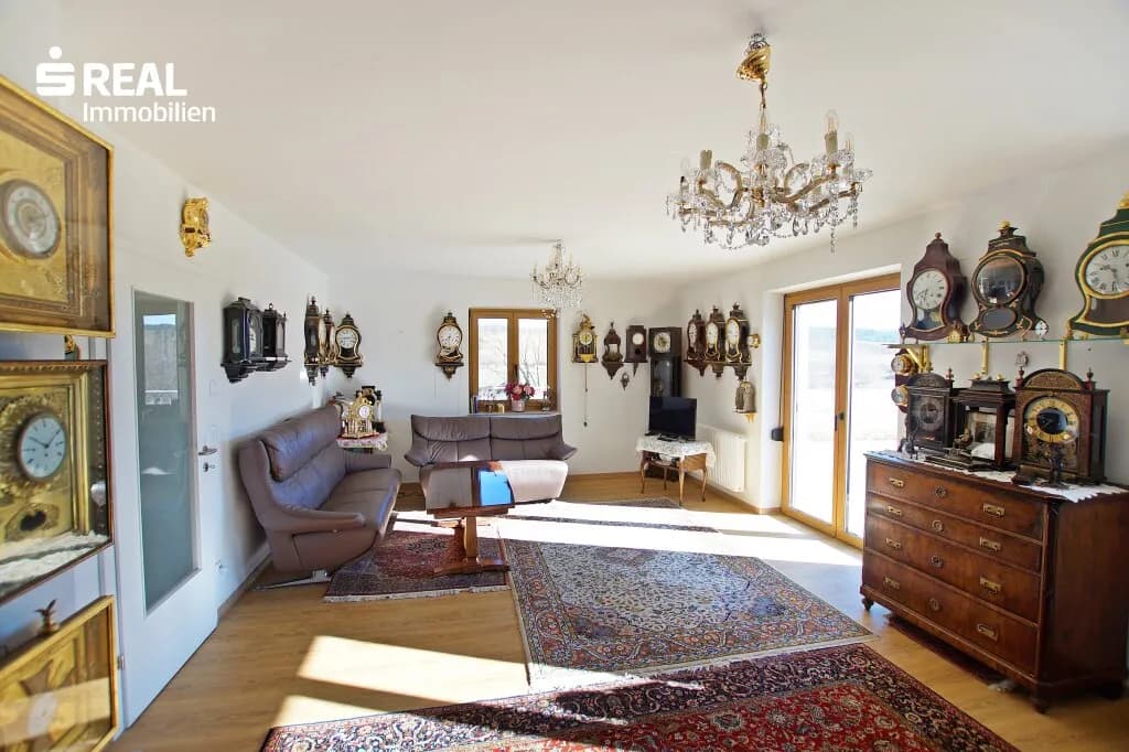 4-Zimmer-Haus kaufen in Oberwart – 122,18 m², € 584.000 – Bild 7 von 37