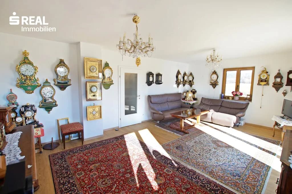 4-Zimmer-Haus kaufen in Oberwart – 122,18 m², € 584.000 – Bild 8 von 37